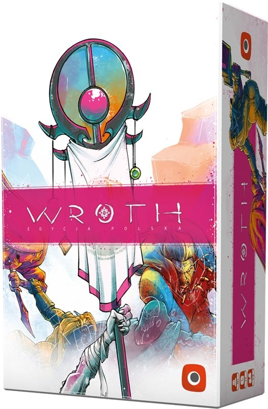 Wroth